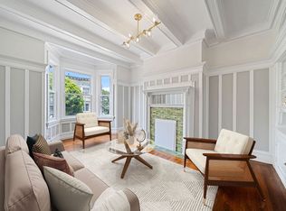 105 Carl St, San Francisco, CA 94117