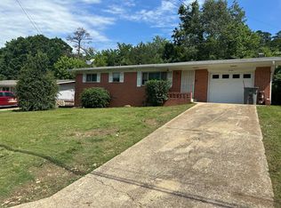 2108 Hobson Ave, Hot Springs, AR 71913