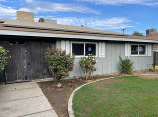 617 N Stine Rd, Bakersfield, CA 93309