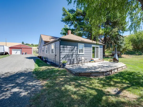 1502 Union Flat Rd, Pullman, WA 99163