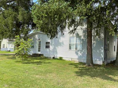 504 S Jefferson St, Silver Lake, IN, 46982