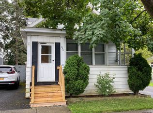 375 Partridge St, Albany, NY 12208