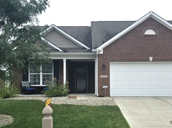 4343 Switchgrass Way, Indianapolis, IN 46237