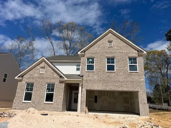 1370 Jordan Brook Dr, Lawrenceville, GA 30043