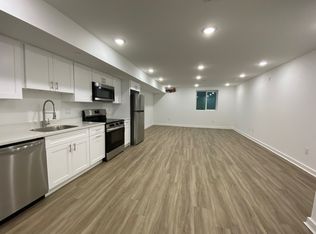 3932-36 Mount Vernon St #A, Philadelphia, PA 19104