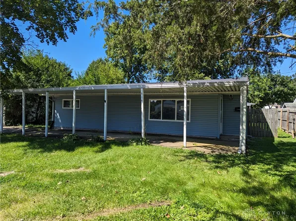 914 W Church St, Urbana, OH 43078