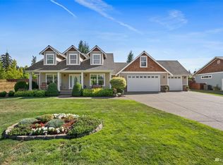 115 Sycamore Ln, Onalaska, WA 98570