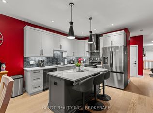 1074 B Vansickle Rd N, Saint Catharines, ON L2S2X3