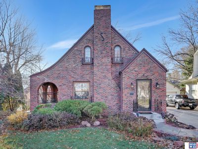 3353 M St, Lincoln, NE, 68510
