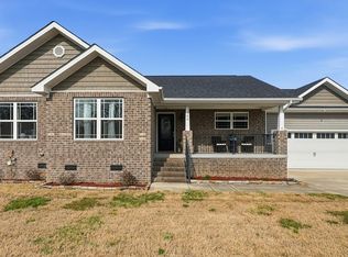 380 California Ave, Dayton, TN 37321