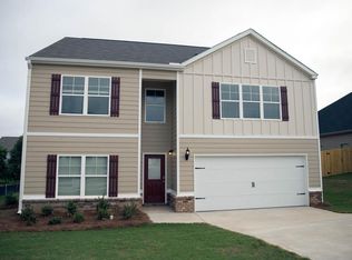 1509 Soapstone Way, Opelika, AL 36801