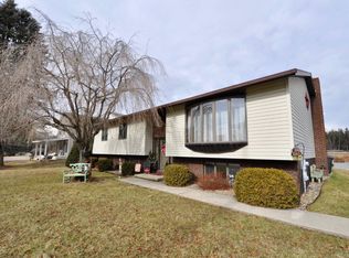 51 Knox Run Rd, Morrisdale, PA 16858