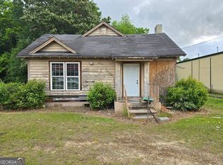 607 N Jefferson St, Dublin, GA 31021