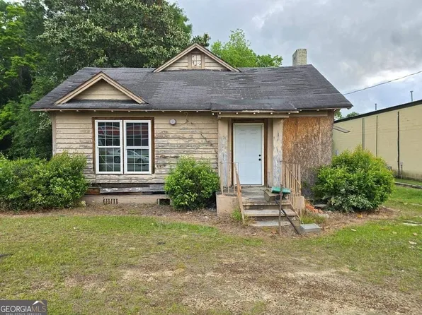 607 N Jefferson St, Dublin, GA 31021