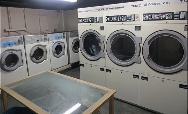 Rented by Waverly Realty Associates | media 4