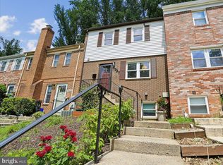 4927 Arctic Ter, Rockville, MD 20853