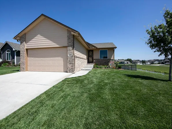 10528 W Sondra St, Maize, KS 67101