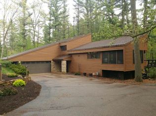 3510 Deer Rd, Wisconsin Rapids, WI 54494