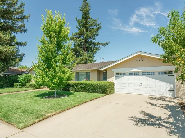 2727 Morley Way, Sacramento, CA 95864