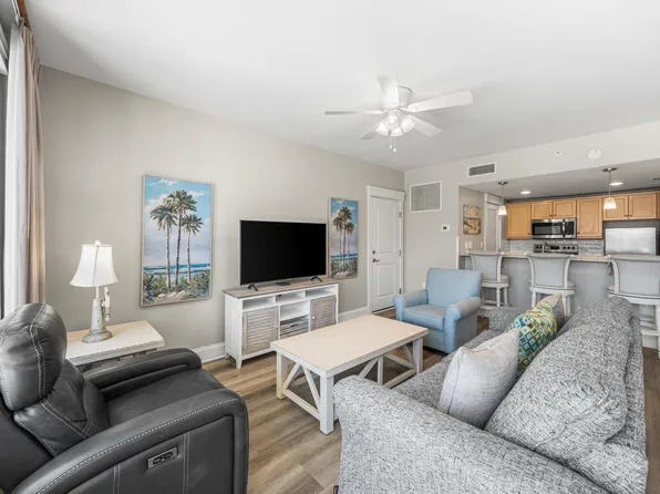 9500 Grand Sandestin Blvd #2312-2314, Miramar Beach, FL 32550