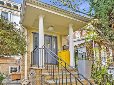 2508 Ditmars Blvd, Long Island City, NY, 11105