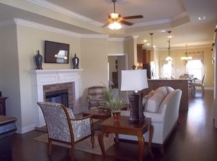 201 Wolf Creek Trl SW, Huntsville, AL 35824