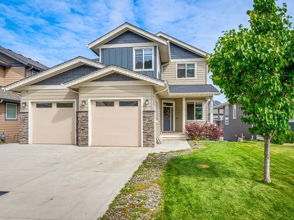 1535 Emerald Dr, Kamloops, BC V2E 0C1