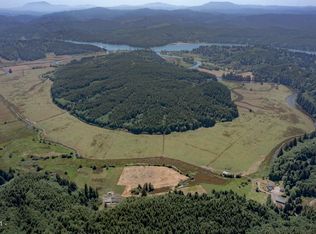 3071 Hidden Valley Rd, Toledo, OR 97391