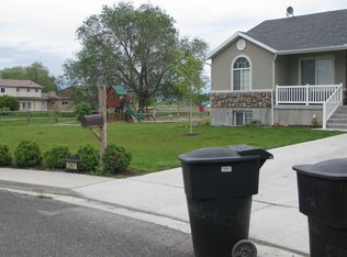 247 S 1700 W, Payson, UT 84651