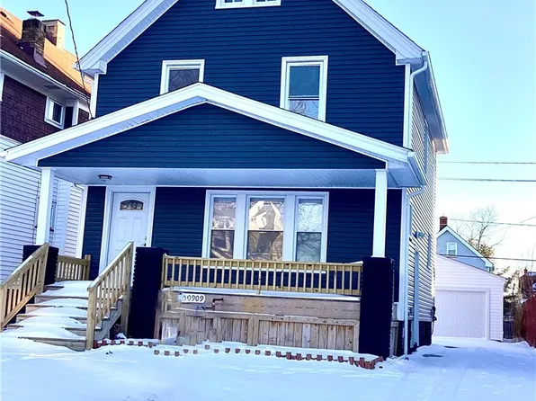 10909 Fortune Ave, Cleveland, OH 44111