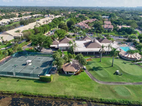 5055 Oak Hill Lane #222, Delray Beach, FL 33484