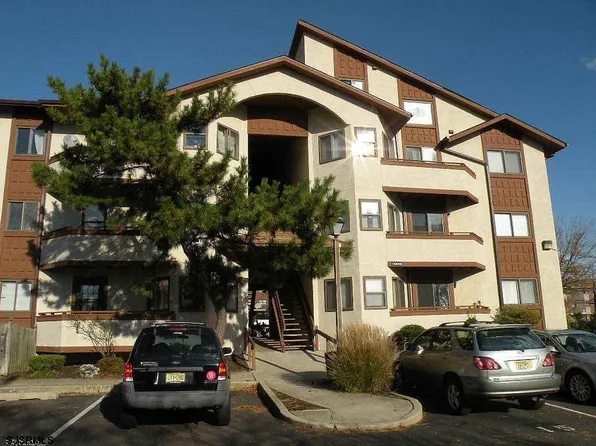 1442 Mediterranean Ave #A, Atlantic City, NJ 08401