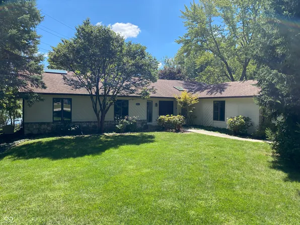 5515 Shorewood Dr, Indianapolis, IN 46220