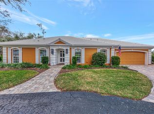5 Antigua Cir, Englewood, FL 34223