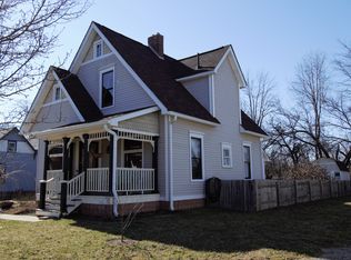 962 Wilson Way, Franklin, IN 46131