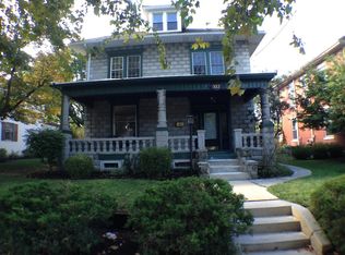 312 E Main St, Lititz, PA 17543