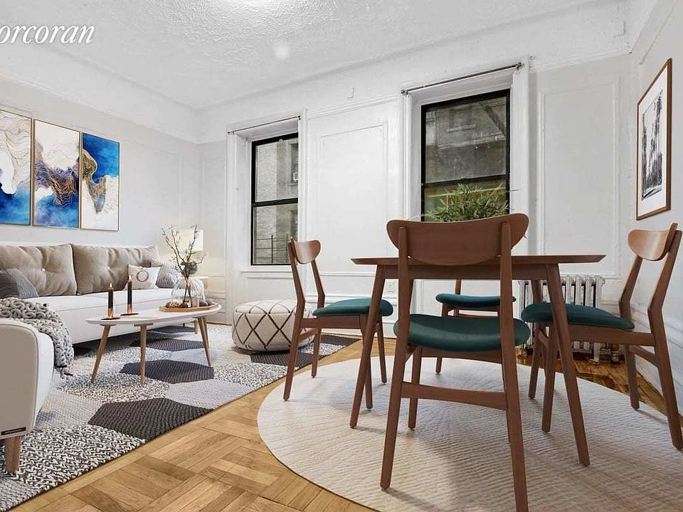 1st image of 603 W 140th St APT 7