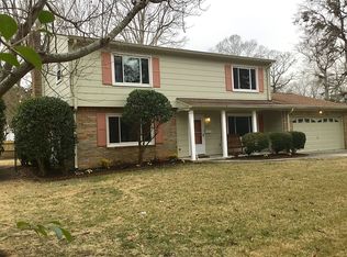 3613 Sea Horse Way, Virginia Beach, VA 23452