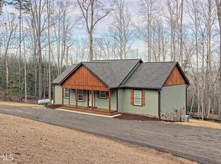 42 Barberry Ct #83, Blairsville, GA 30512