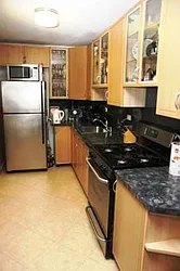 Sold by Mill Realty Group Inc.