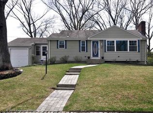191 Lawnacre Dr, Cranston, RI 02920