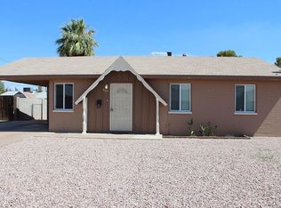 6127 W Keim Dr, Glendale, AZ 85301