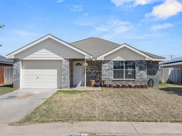 2933 Beechwood St, Odessa, TX 79761