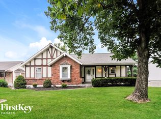 6 Primgarden Ct, Saint Peters, MO 63376