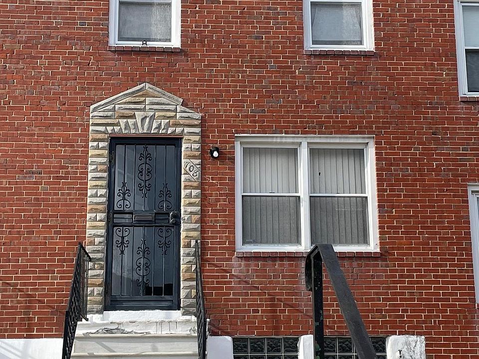 2nd image of 708 Bethnal Rd