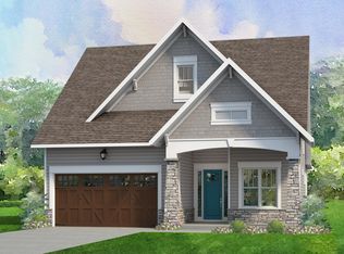 Woodhaven Plan, Cumberland, Concord, NC 28027