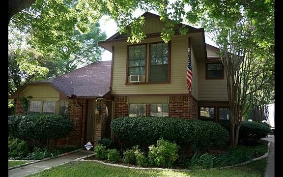 2nd image of 4503 Rockland Dr