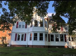 66 Chestnut St, Manchester, CT 06040