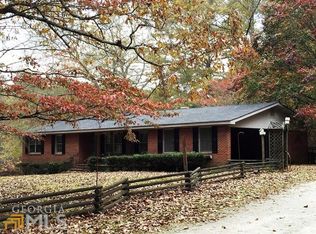 1146 Brimer Rd, Newnan, GA 30263