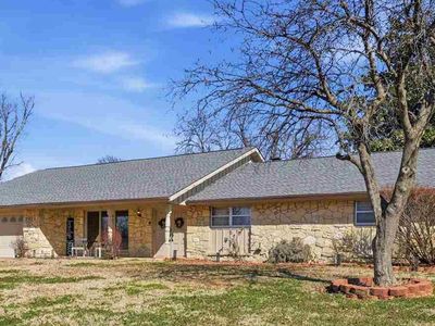 2017 El Camino St, Ponca City, OK, 74604